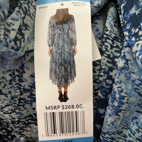 Joie Maxi dress - Picture 3 of 4